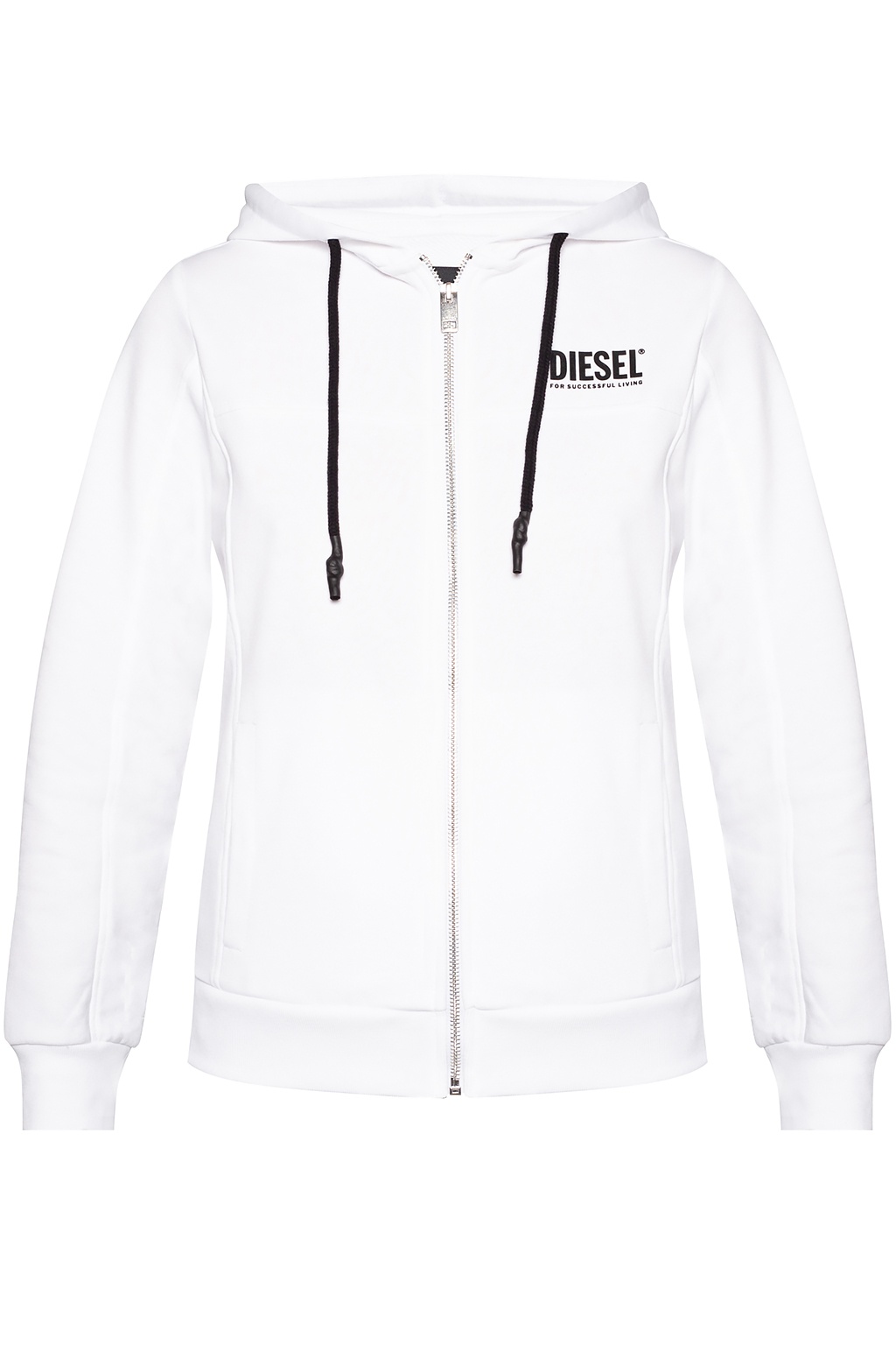 Diesel Logo hoodie